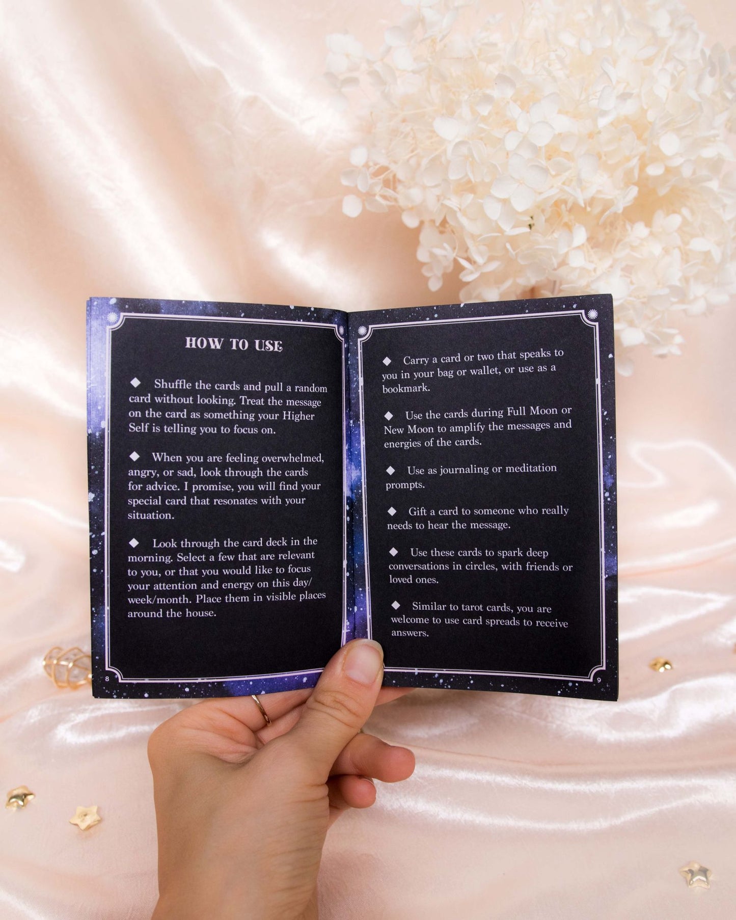 SOUL WHISPERS CARD DECK