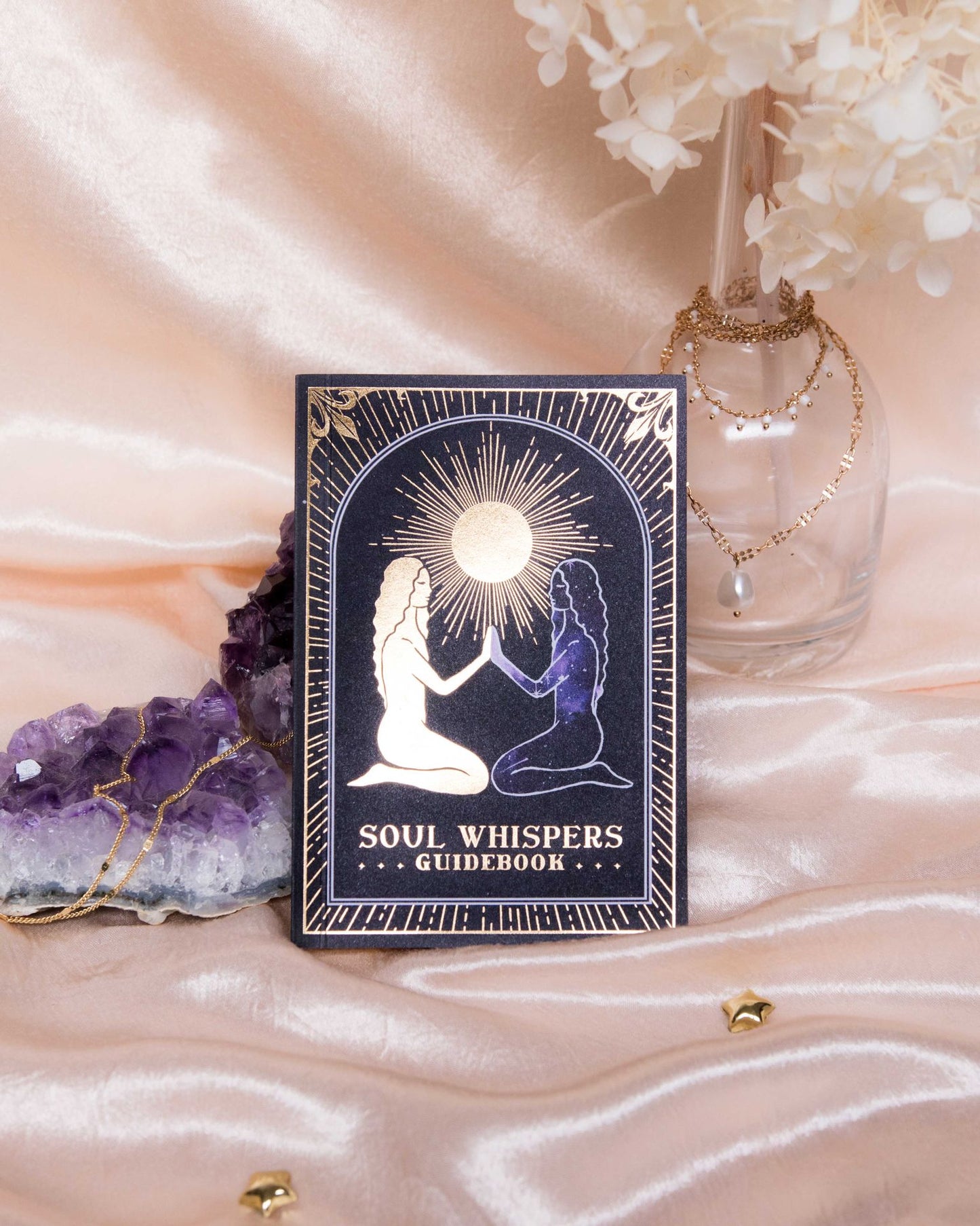 SOUL WHISPERS CARD DECK