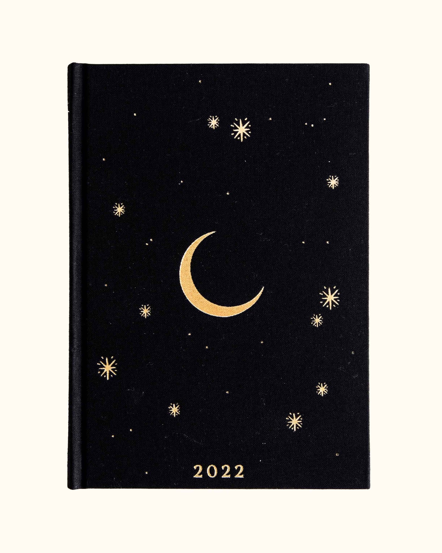 Dreamy Moons Daily Planner