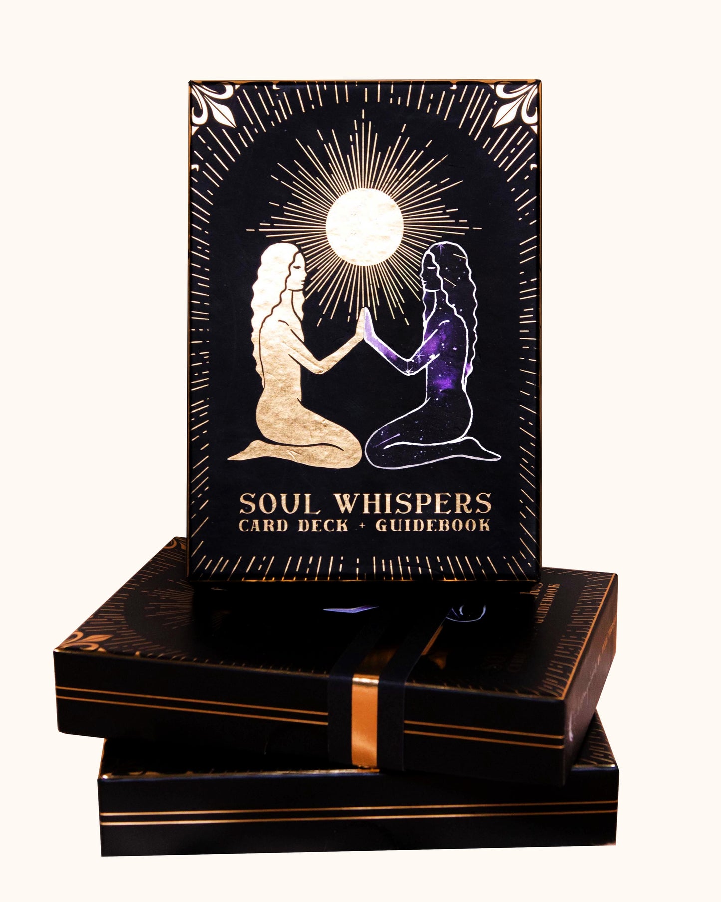 SOUL WHISPERS CARD DECK