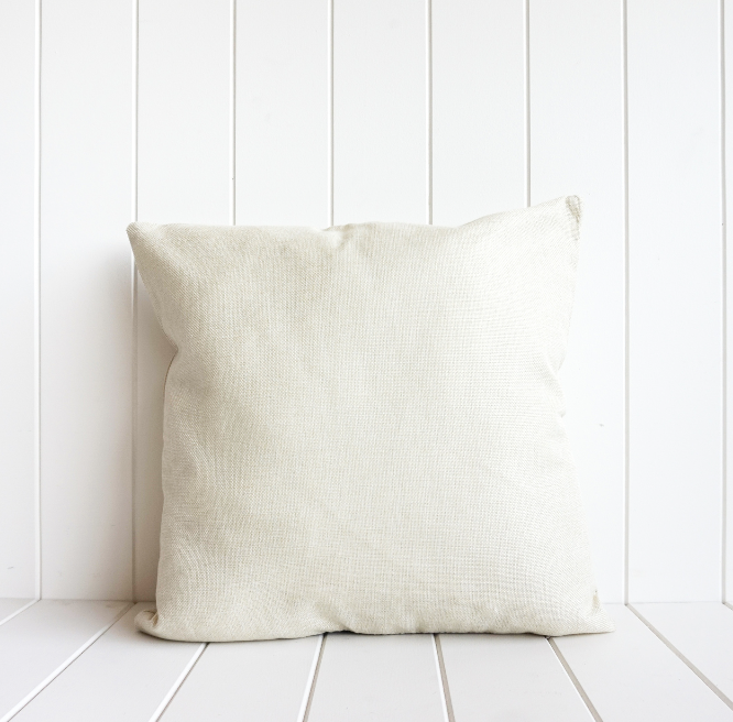 Indoor Cushion - Banana Palm