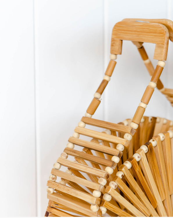 Bamboo Bag