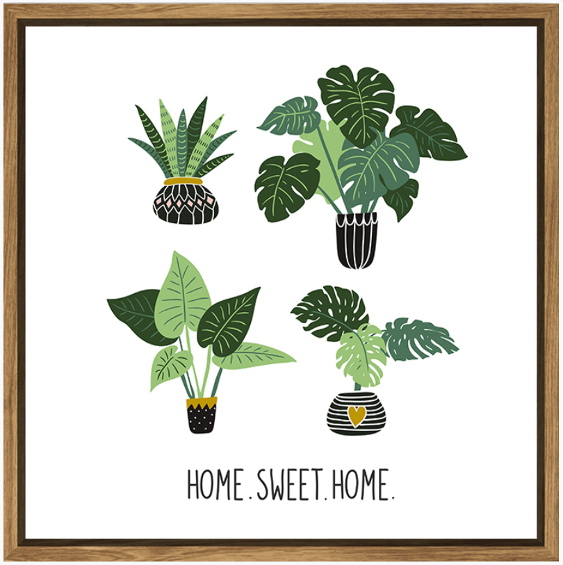 Home Sweet Home