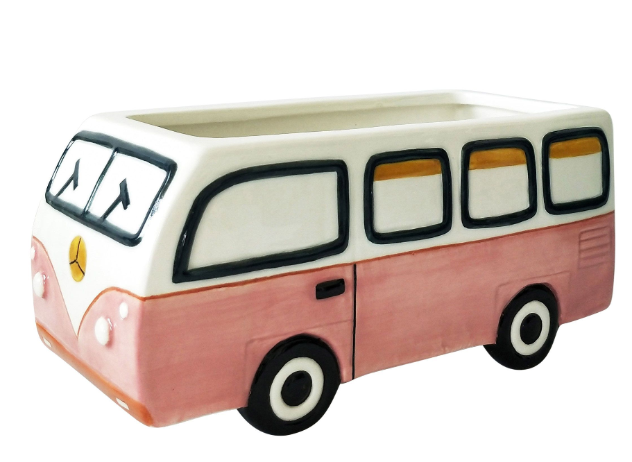 Kombi Van Planter