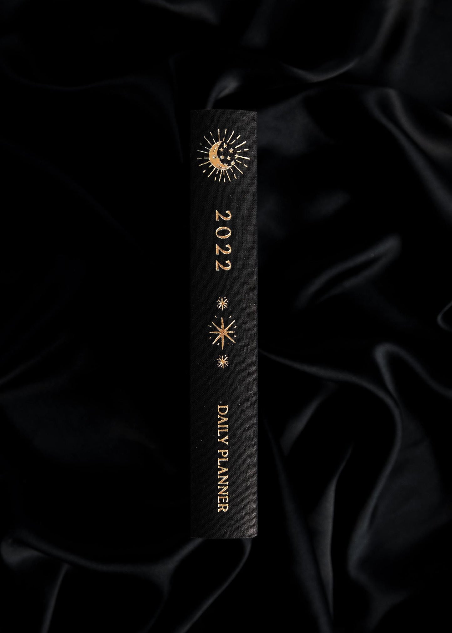Dreamy Moons Daily Planner