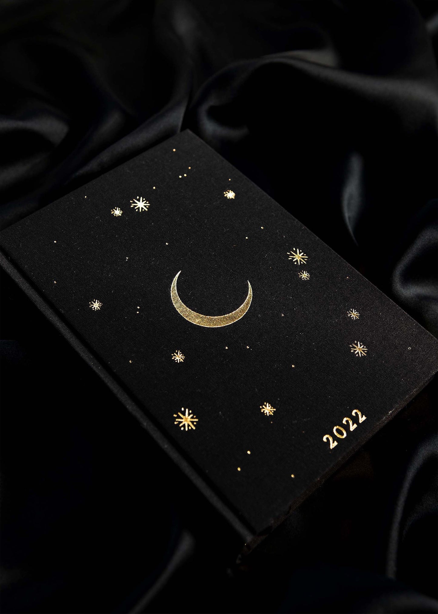 Dreamy Moons Daily Planner