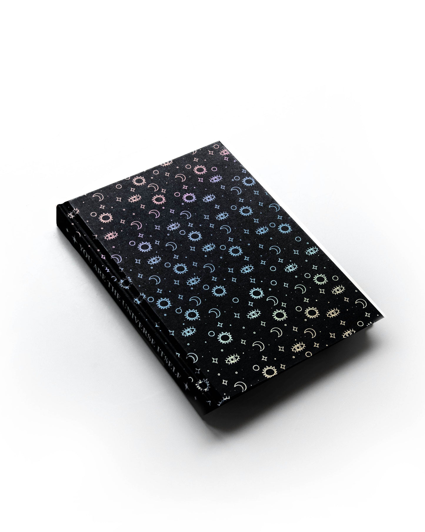 Moon & Eyes Journal