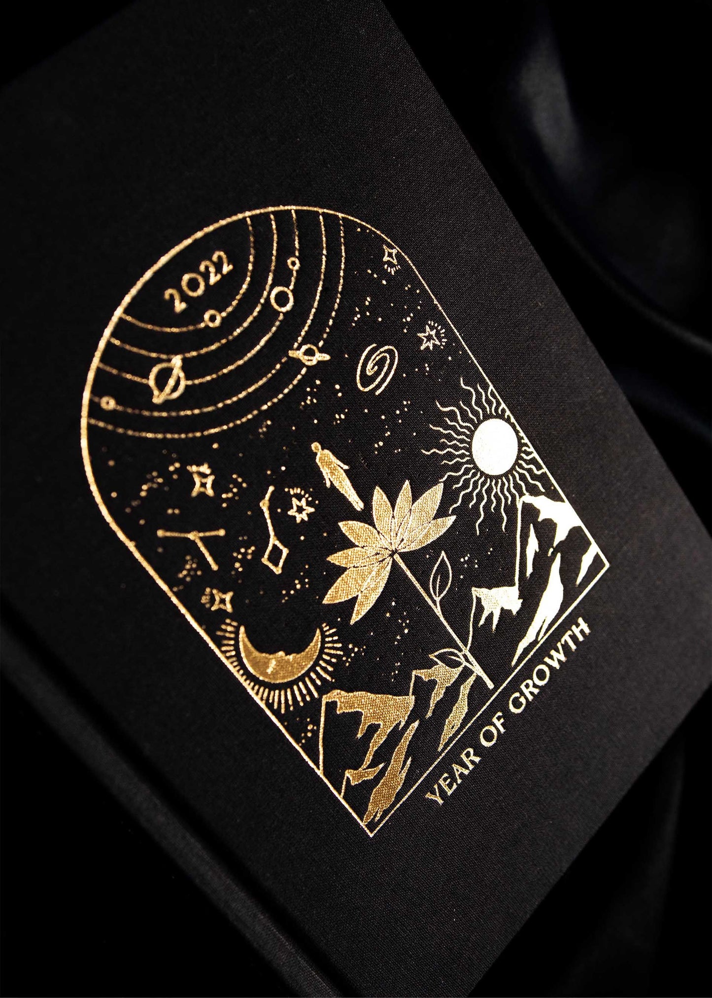 Dreamy Moons 2022 Year of Growth