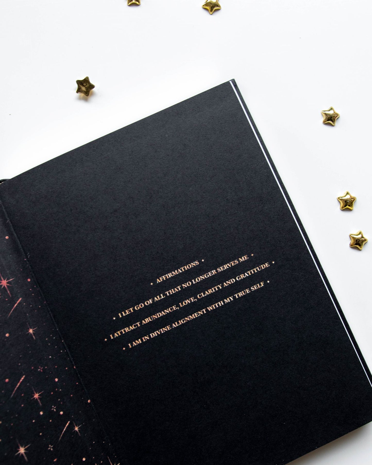 Let it Go Journal