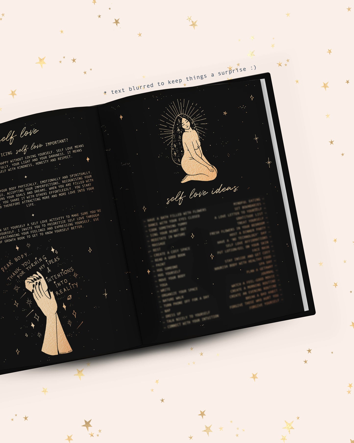 2021 Year of Growth Book