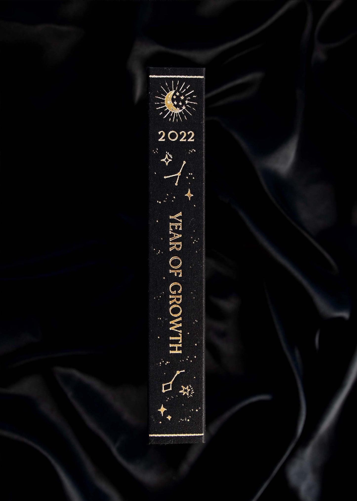 Dreamy Moons 2022 Year of Growth