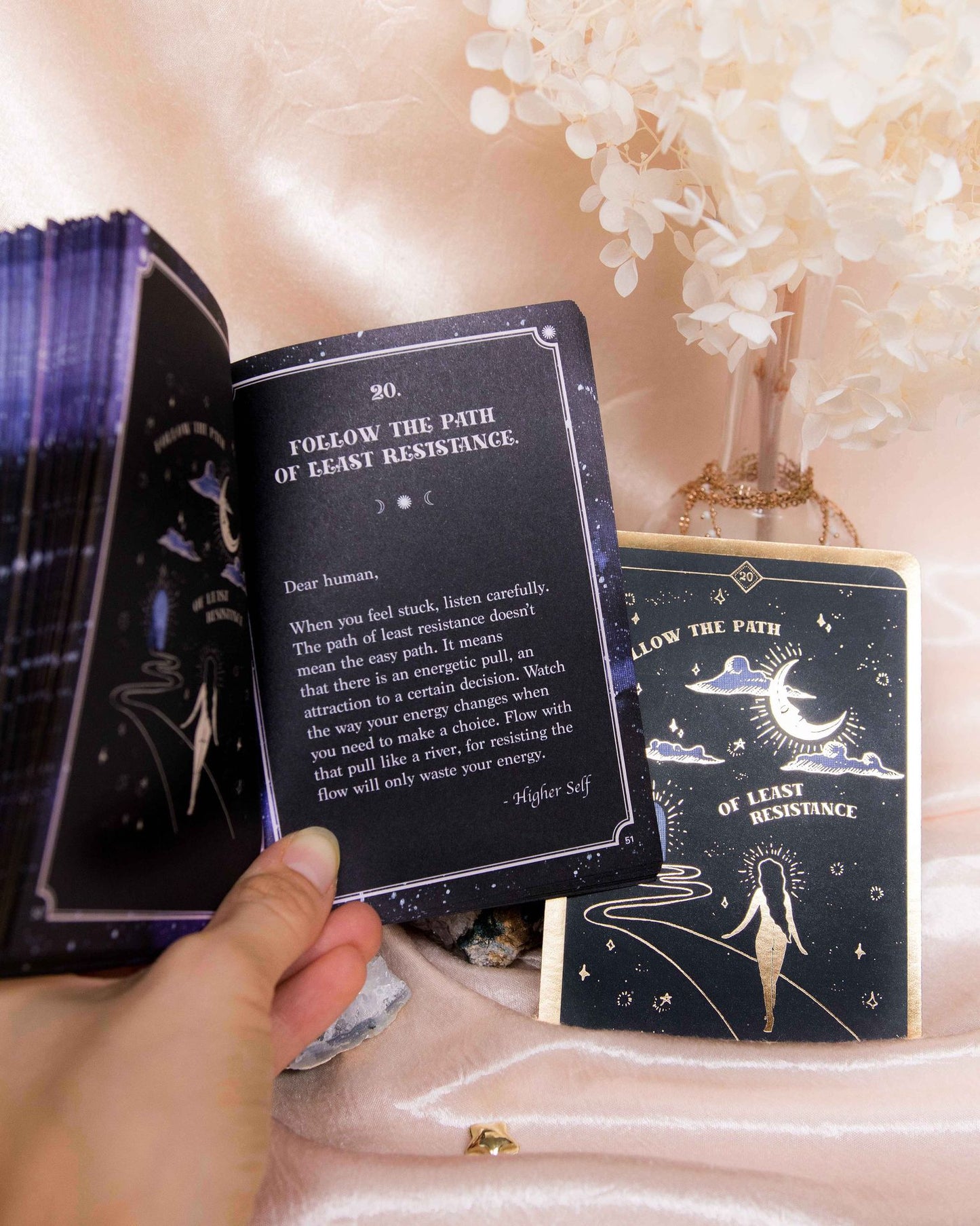 SOUL WHISPERS CARD DECK