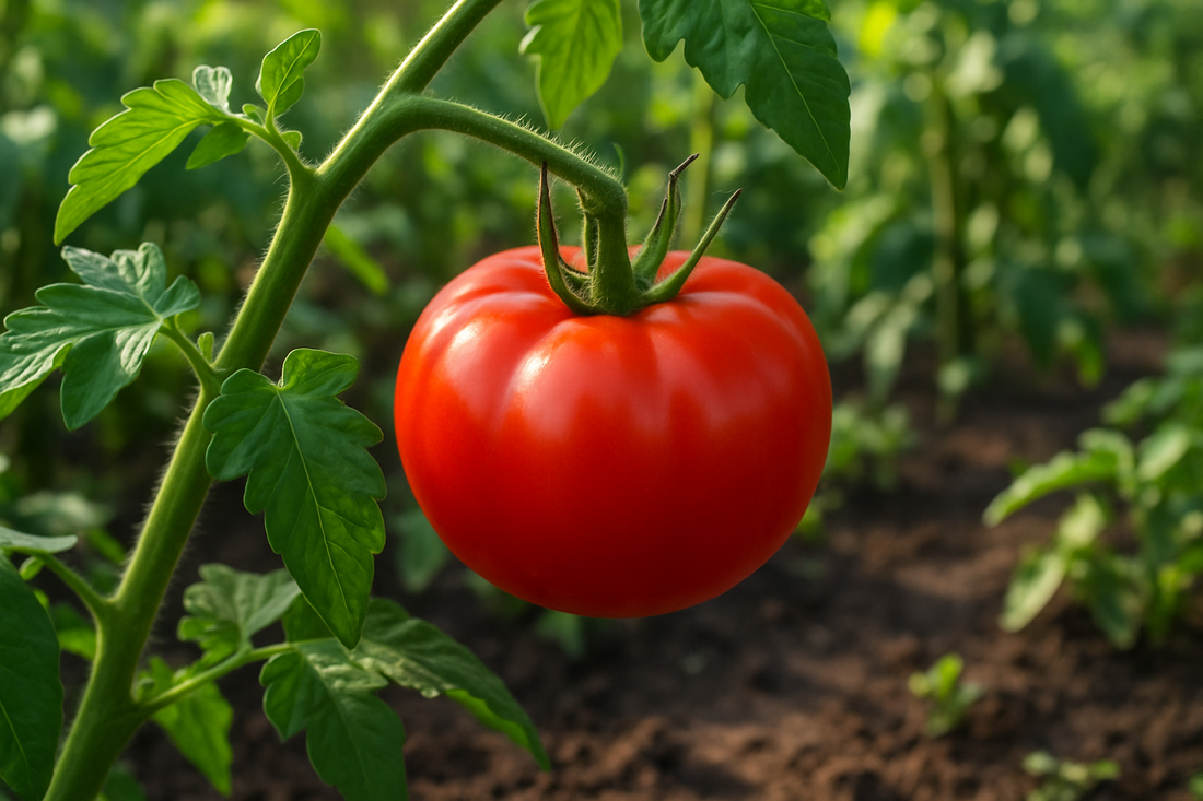 Beginners Guide To Planting A Veggie Garden In Cairns -September Edition