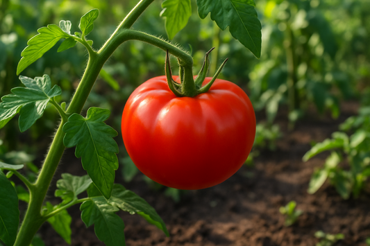 Beginners Guide To Planting A Veggie Garden In Cairns -September Edition
