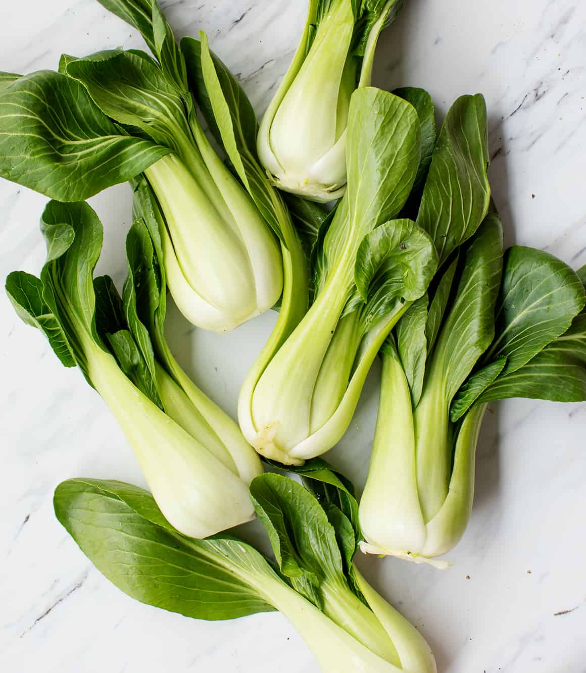 Bok Choy – Metric Punnet