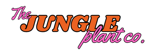 The Jungle Plant Co