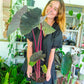 Colocasia Black Magic