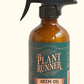 The Plant Runner Neem Oil Leaf Shine