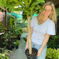 Giant Happy Plants