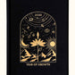 Dreamy Moons 2022 Year of Growth