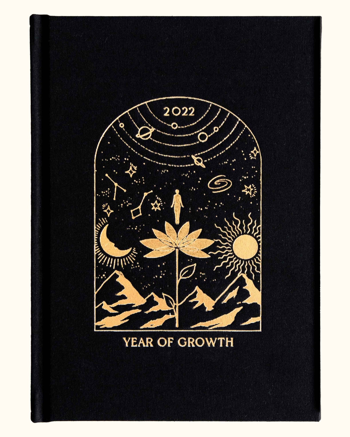 Dreamy Moons 2022 Year of Growth